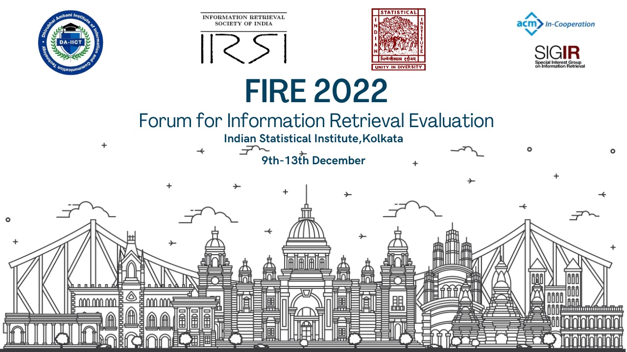 FIRE 2022